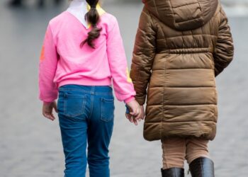 Dal Regno Unito primo stop alla deriva gender