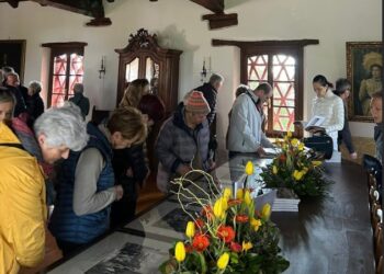 14 mila presenza alle Giornate Fai