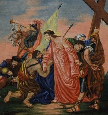 Quando la spoliazione è umiliazione