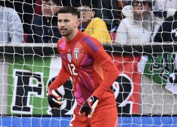 Da Udine alla Nazionale di calcio: esordio vincente di Guglielmo Vicario