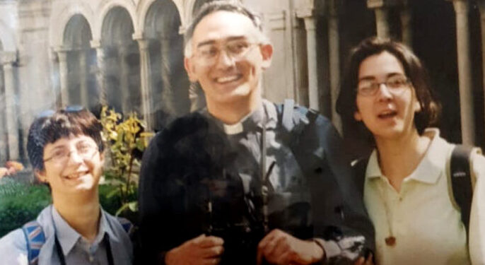 La testimonianza. «Mons. Lamba è stato il mio padre spirituale»