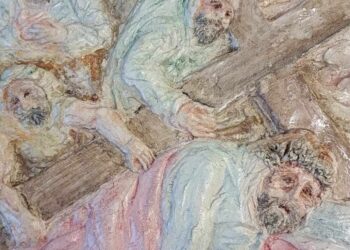 Cornappo. Domenica 24 l’inaugurazione della Via Crucis