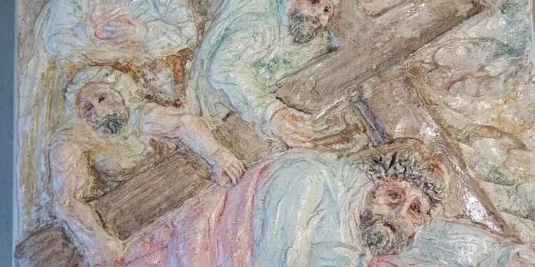 Cornappo. Domenica 24 l’inaugurazione della Via Crucis