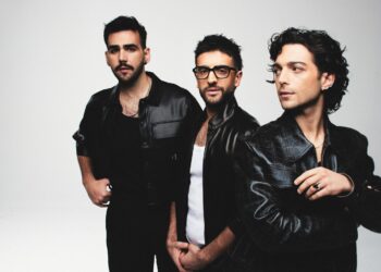 Il Volo il 31 luglio a Palmanova