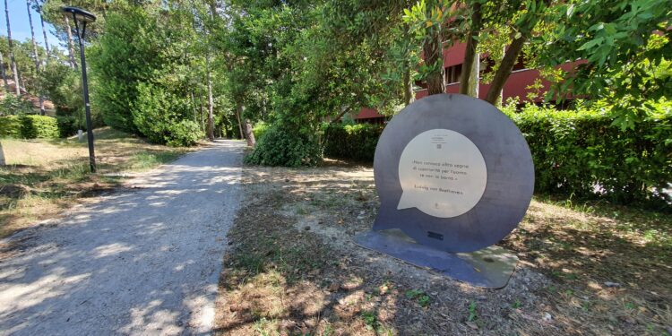 Lignano. La proposta di 5 camminate tra mare, pineta e Tagliamento