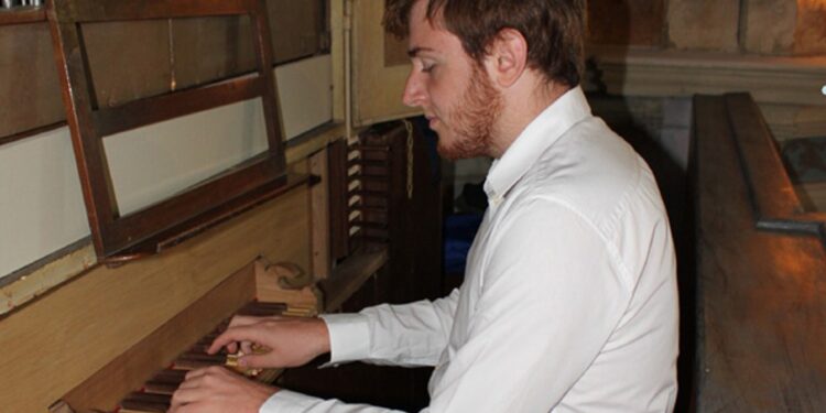 A San Quirino Gatti apre le serate d’organo