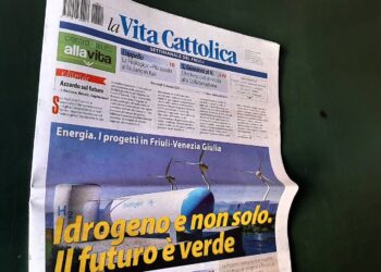 Sfogliamo “La Vita Cattolica” del 13 marzo. Le anticipazioni