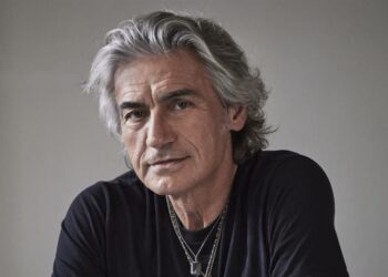 Ligabue il 23 novembre al Giovanni da Udine