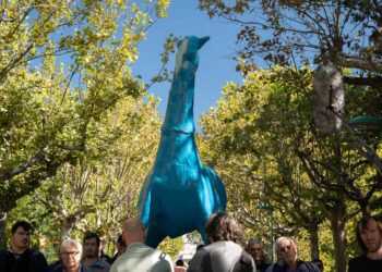 Il 16 marzo su Rai 3 il documentario su Basaglia