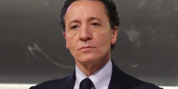 Umanizzazione delle cure, il prof. Robiony nel tavolo del Ministero