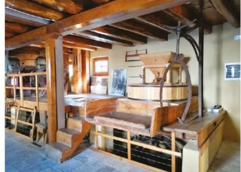 Incontri  al Mulino di Basaldella