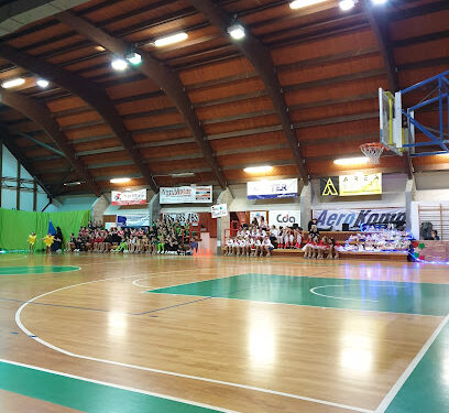 Basket a Mortegliano. Al via il secondo “Torneo di Pasqua” per Under 15