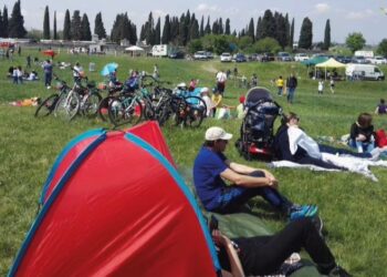 Palmanova, torna “Pasquetta sui Bastioni”