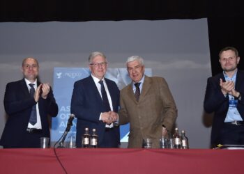 Le Pro Loco del FVG hanno un nuovo presidente: è Pietro De Marchi