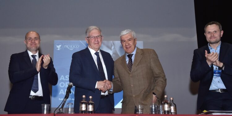 Le Pro Loco del FVG hanno un nuovo presidente: è Pietro De Marchi