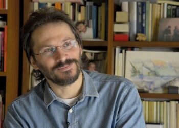 In TV il documentario in friulano su Pierluigi Cappello