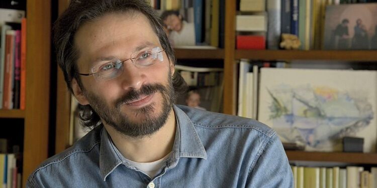 In TV il documentario in friulano su Pierluigi Cappello