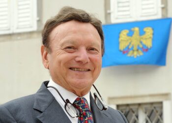 Addio a Piero Pittaro. Enologo, produttore vinicolo e già presidente di Friuli nel mondo