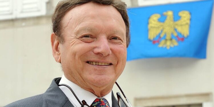 Addio a Piero Pittaro. Enologo, produttore vinicolo e già presidente di Friuli nel mondo