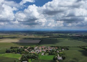 Cartoline dal Medio e Basso Friuli con “Take a PIC”