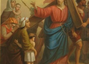 Il costo della volontà di Dio