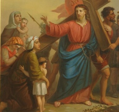 Il costo della volontà di Dio