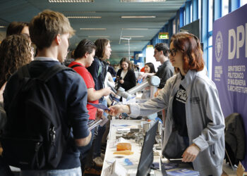 Student Day all’Università di Udine venerdì 15 e sabato 16 marzo