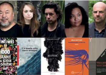 Ecco i 5 finalisti del Terzani, per riflettere sulle tragedie collettive del nostro tempo