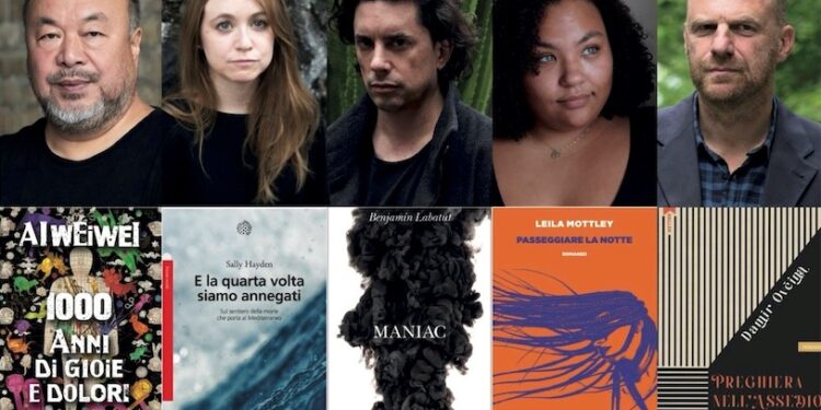 Ecco i 5 finalisti del Terzani, per riflettere sulle tragedie collettive del nostro tempo