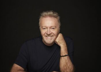 Tozzi a Palmanova il 25 luglio con il tour d’addio