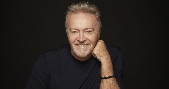 Tozzi a Palmanova il 25 luglio con il tour d’addio