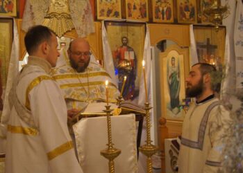 Un incontro per conoscere la fede ortodossa a Udine