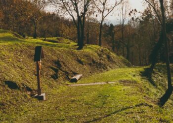 Stella di Tarcento. Via Crucis, ricordando mons. Corgnali