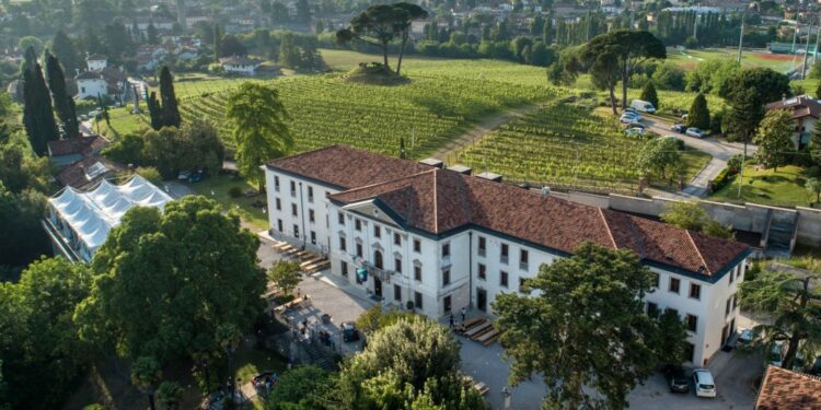 A Buttrio si inaugura la Sala Pasolini