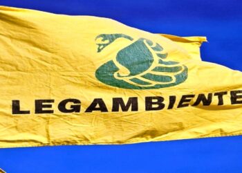 Il Circolo di Legambiente del Friuli Collinare compie un anno