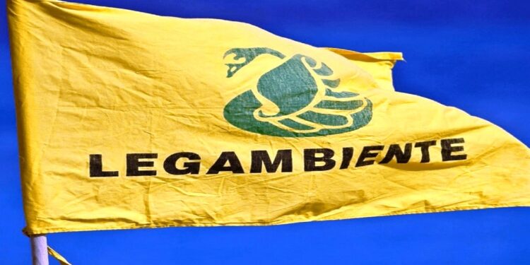 Il Circolo di Legambiente del Friuli Collinare compie un anno