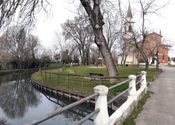 A Camino al Tagliamento al via il “Piccolo festival itinerante”