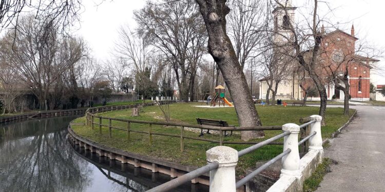 A Camino al Tagliamento al via il “Piccolo festival itinerante”