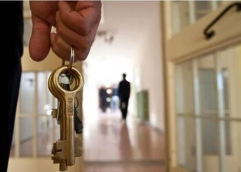 Battesimo nel carcere di Tolmezzo. Ottavio: «Il Signore mi aspettava qui»