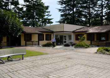 Casa Mia, in 30 anni ospitate 20 mila persone