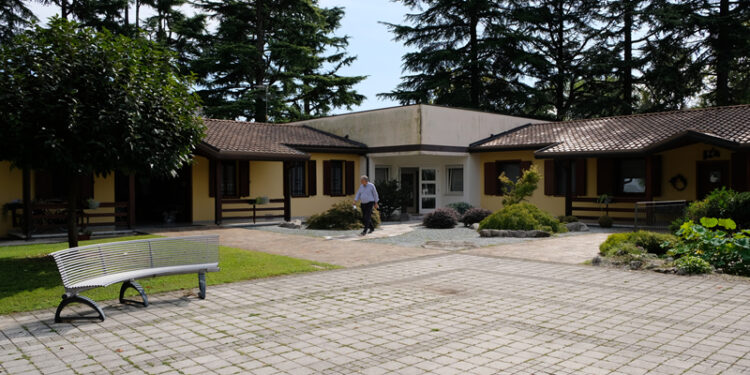 Casa Mia, in 30 anni ospitate 20 mila persone