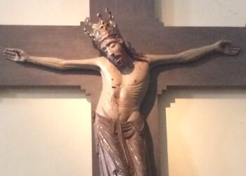 Venerdì Santo. «La Passione, dono d’amore incondizionato»