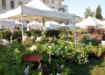 A Villa Manin torna “Nel giardino del Doge”