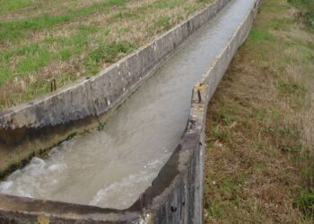 Consorzio bonifica pianura friulana, tour degli impianti