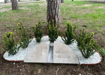 Trent’anni dopo l’omicidio, il ricordo di Miran Hrovatin e Ilaria Alpi