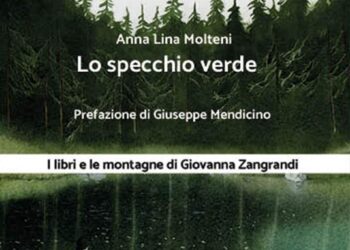 I libri e le montagne di Giovanna Zangrandi ai Colloqui dell’Abbazia
