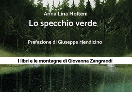 I libri e le montagne di Giovanna Zangrandi ai Colloqui dell’Abbazia