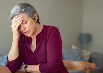 Menopausa, come affrontarla al meglio. I consigli dell’esperto