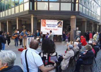 Cinquant’anni di Cammino neocatecumenale in diocesi