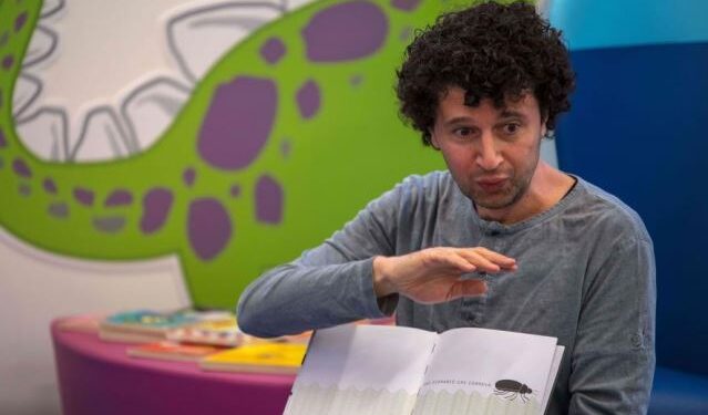 Pavia di Udine. Letture ad alta voce, un corso